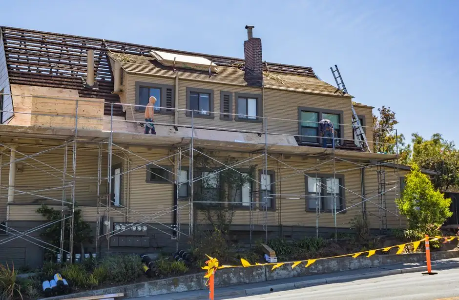 Northwest Paint Co. — Painting Company you can rely on
