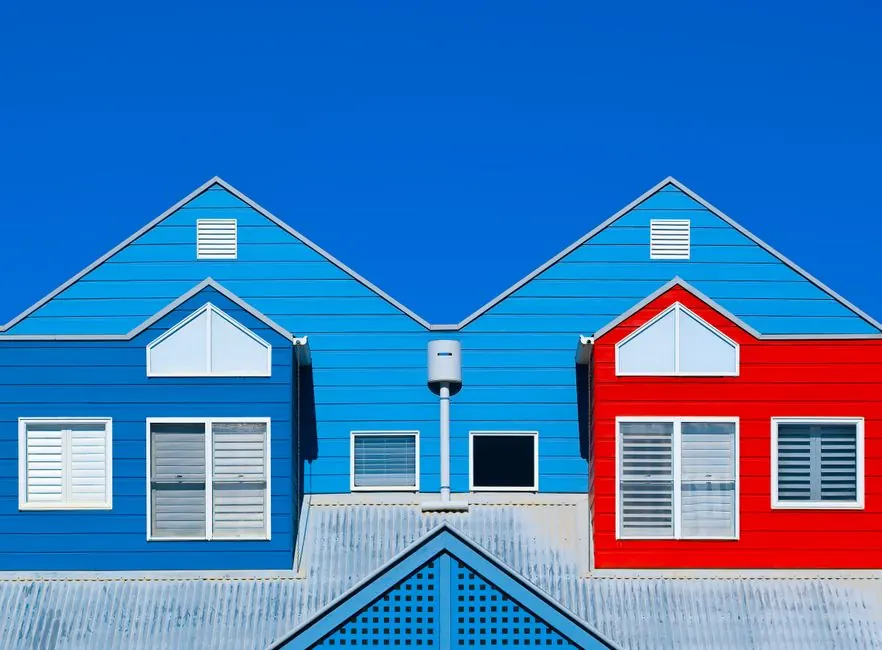 Exterior House Painting