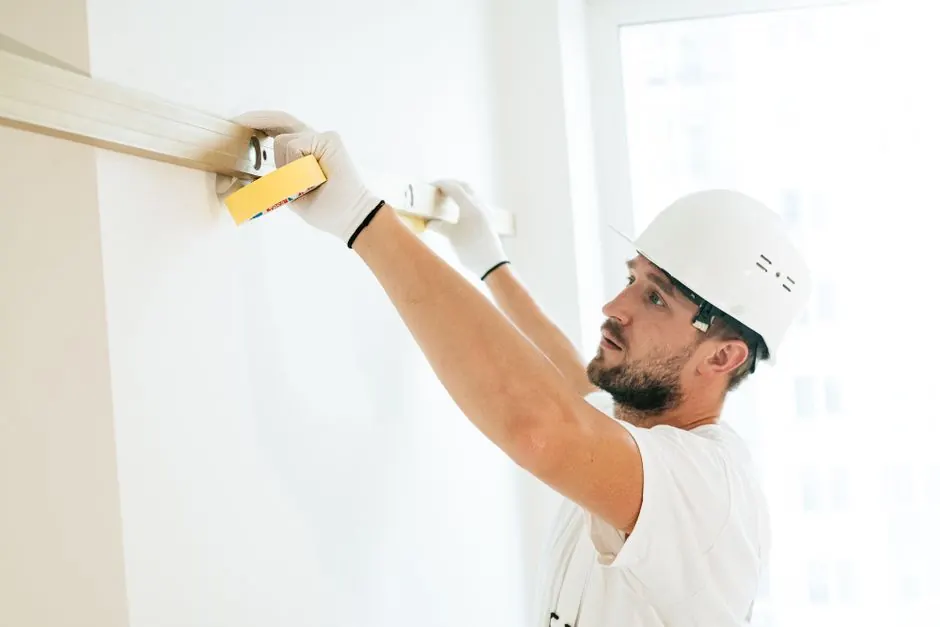 Exterior House Painting